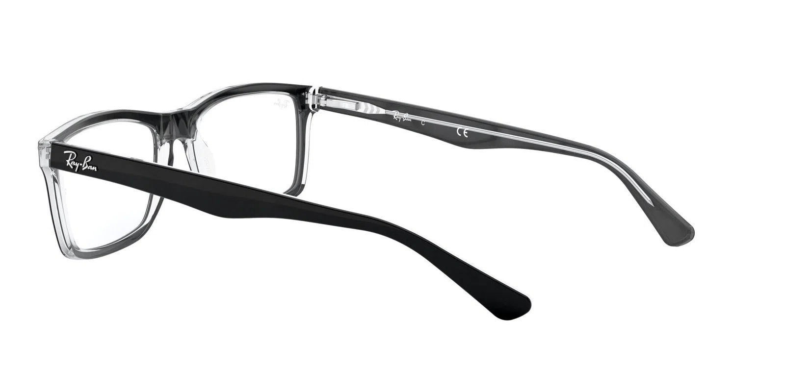 Ray-Ban 5287 Eyeglasses - view 27
